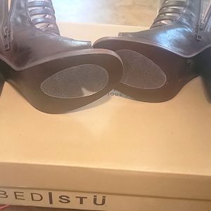 Bed Stu Gladior Sandals